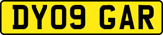 DY09GAR