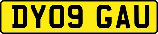 DY09GAU