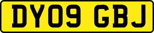 DY09GBJ
