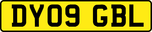 DY09GBL