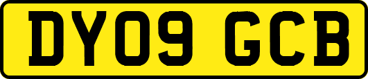 DY09GCB