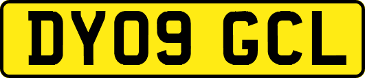 DY09GCL