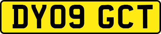 DY09GCT