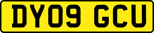 DY09GCU