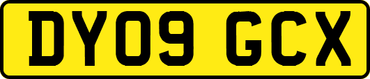 DY09GCX