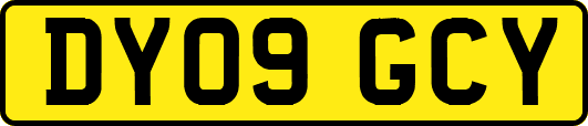 DY09GCY