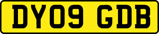 DY09GDB