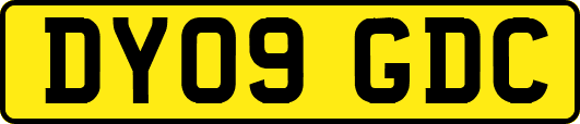 DY09GDC