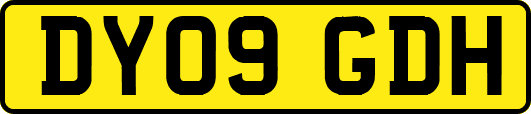 DY09GDH