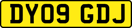 DY09GDJ