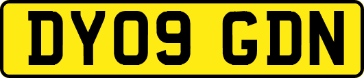 DY09GDN