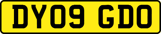 DY09GDO