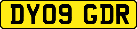 DY09GDR