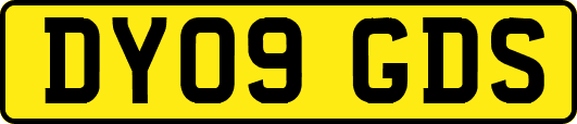 DY09GDS