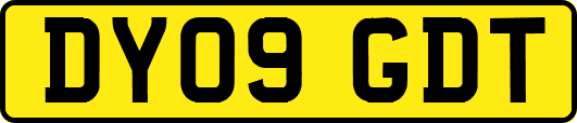 DY09GDT