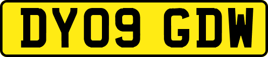 DY09GDW