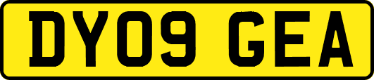 DY09GEA