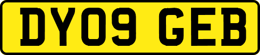 DY09GEB