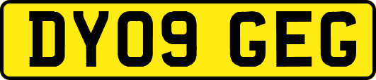 DY09GEG