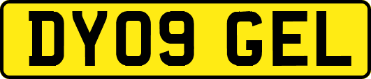 DY09GEL