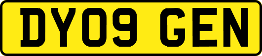 DY09GEN
