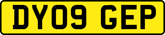DY09GEP