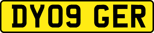 DY09GER