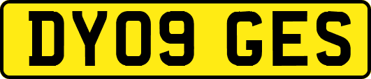 DY09GES