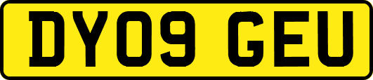 DY09GEU