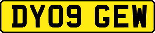 DY09GEW