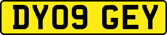 DY09GEY