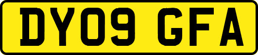 DY09GFA