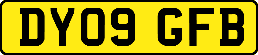 DY09GFB