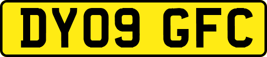 DY09GFC