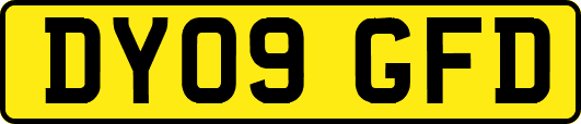 DY09GFD