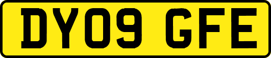DY09GFE
