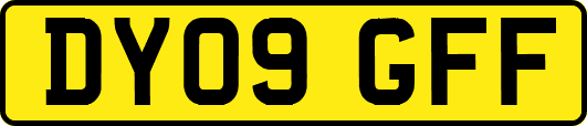 DY09GFF