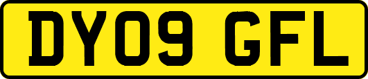 DY09GFL