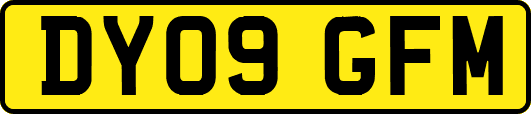 DY09GFM