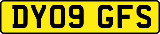 DY09GFS