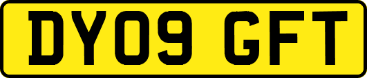 DY09GFT