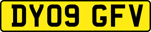 DY09GFV