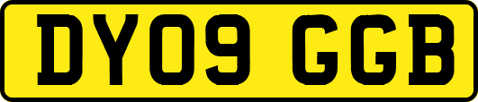 DY09GGB