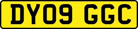 DY09GGC