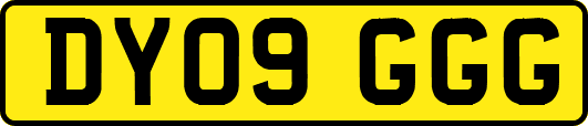 DY09GGG