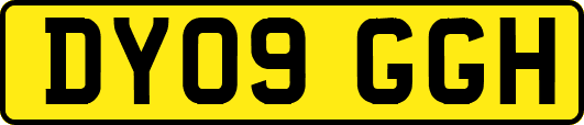 DY09GGH