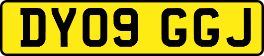 DY09GGJ