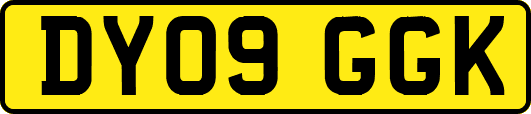 DY09GGK