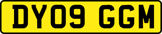 DY09GGM