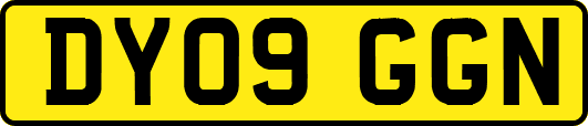 DY09GGN